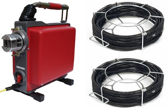 Edit Product Electric Drain Cleaner Hire Melbourne Carnegie Equipment Hire